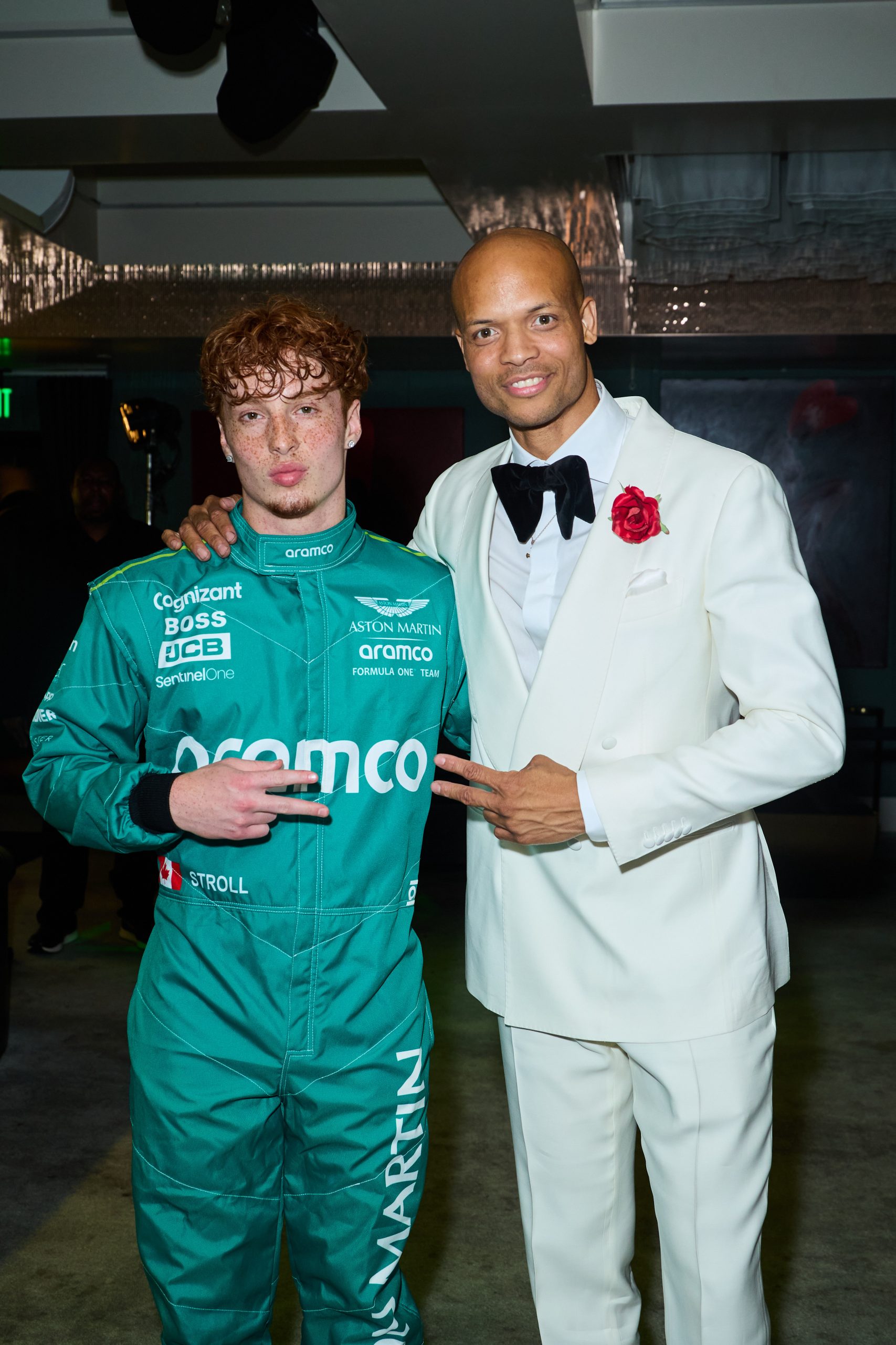 The Future Just Lapped You: Formula GT Launches Global Motorsport ...